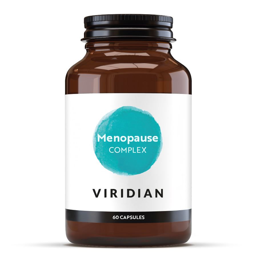Viridian Nutrition Viridian Menopause Complex