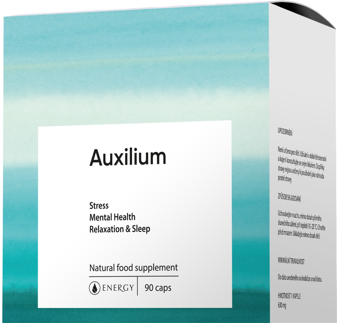 ENERGY Auxilium