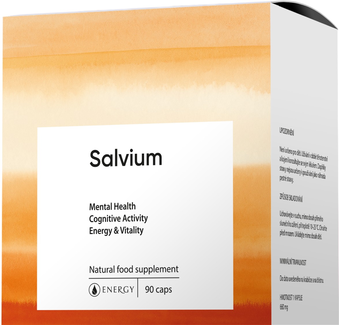 ENERGY Salvium