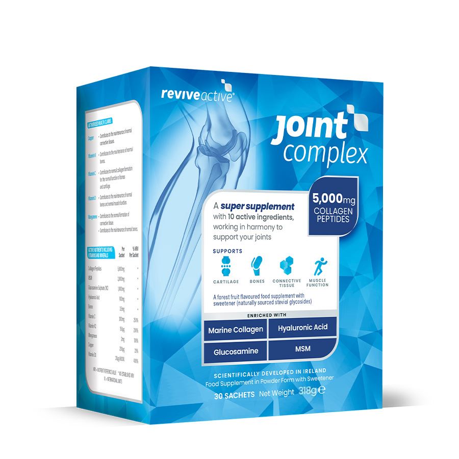 Revive Active Joint Complex lesní ovoce