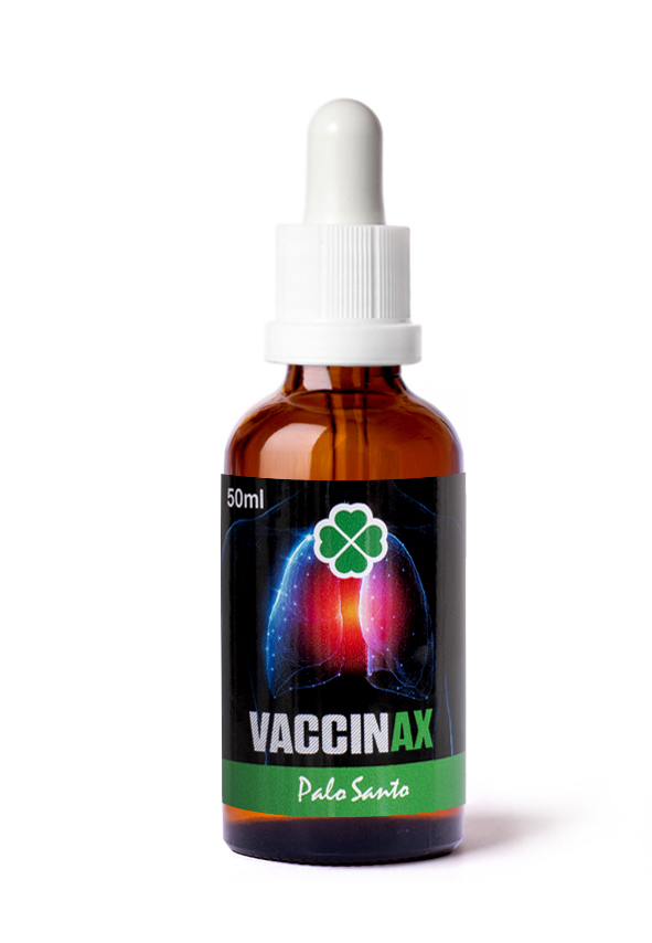Trávniček Trávníček - Vaccinax Palo Santo