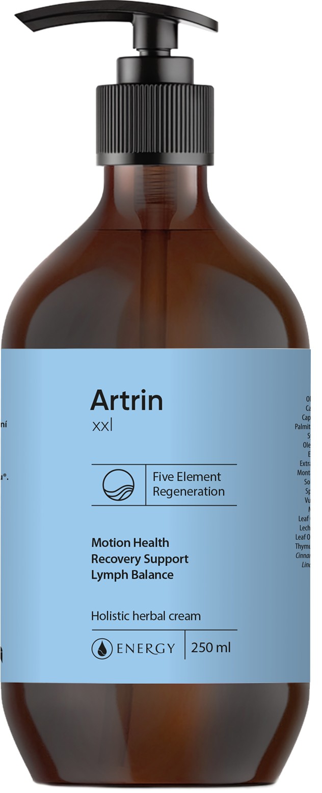 ENERGY Artrin Objem: 250 ml