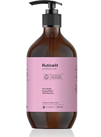 ENERGY Ruticelit Objem: 450 ml