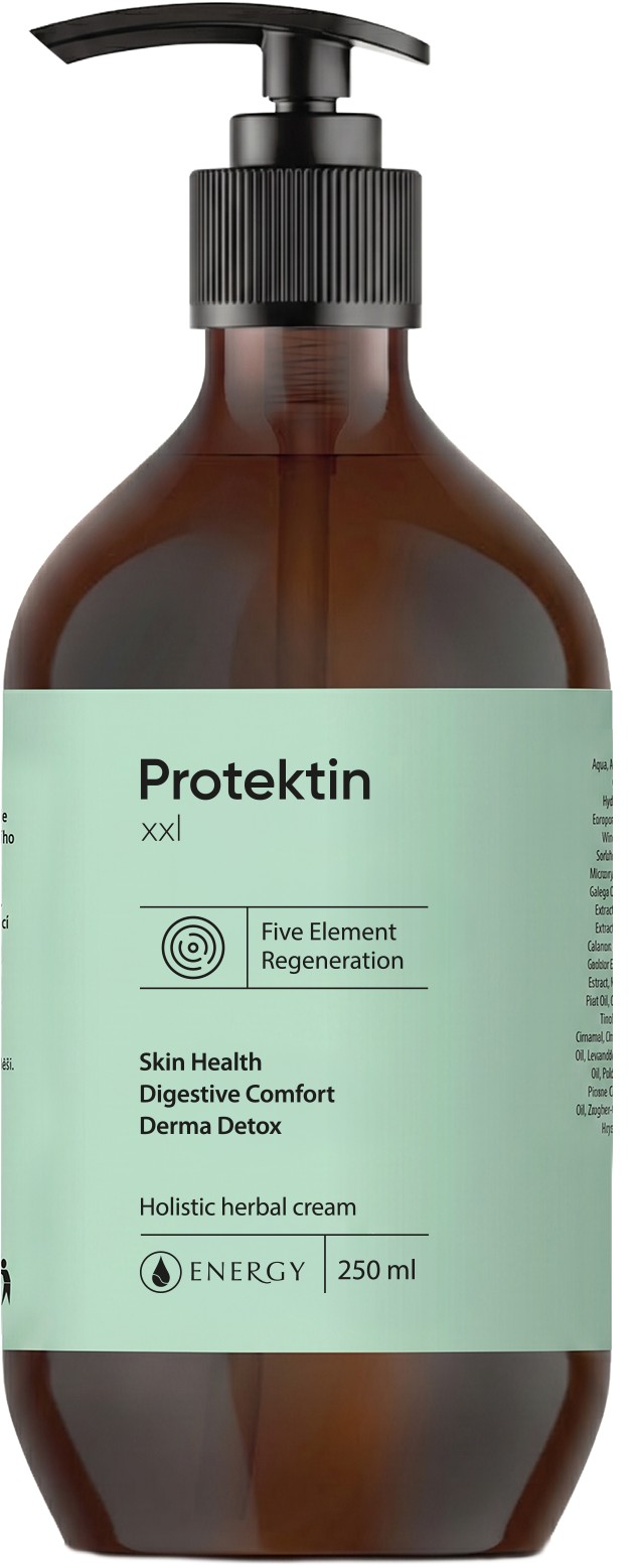 ENERGY Protektin Balení: 250 ml