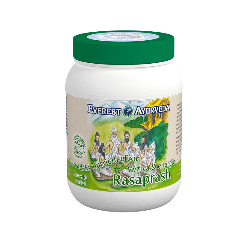 Everest Ayurveda Rasaprash 200 g
