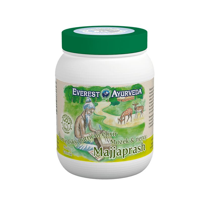 Everest Ayurveda Majjaprash 200 g