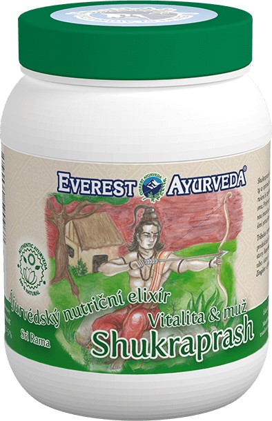 Everest Ayurveda Shukraprash 200 g
