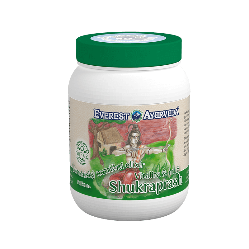 Everest Ayurveda Shukraprash 200 g