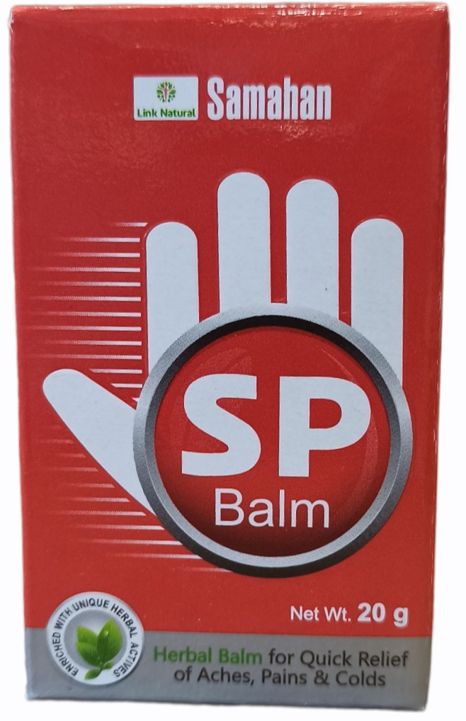Samahan SP Balm 20 g