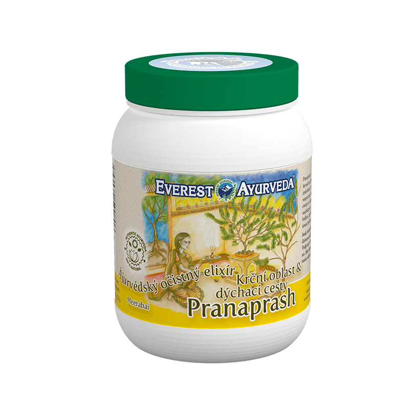 Everest Ayurveda Pranaprash 200 g