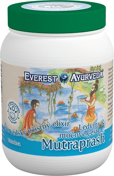 Everest Ayurveda Mutraprash 200 g