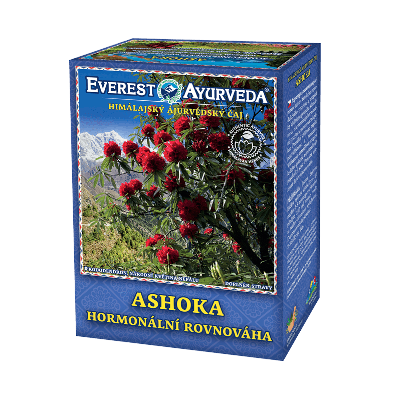 Everest Ayurveda ASHOKA Klimakterium 100 g