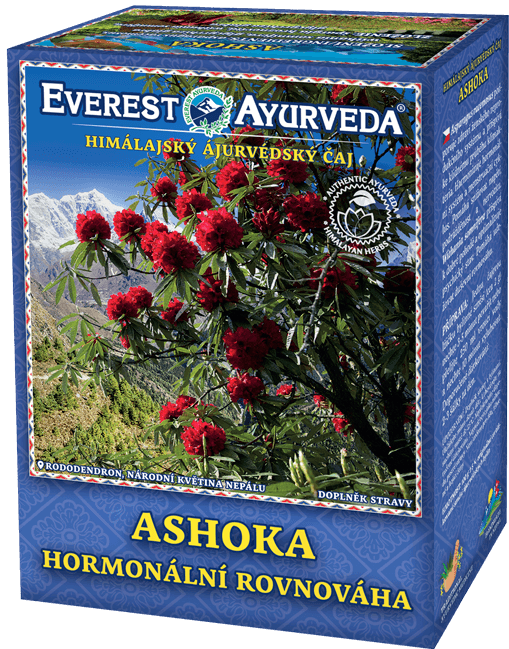 Everest Ayurveda ASHOKA Klimakterium 100 g