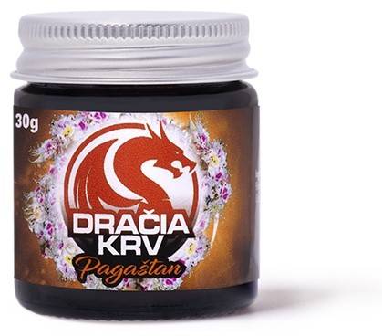 Levně Trávniček Trávníček Dračí krev - Jírovec krém s CBD