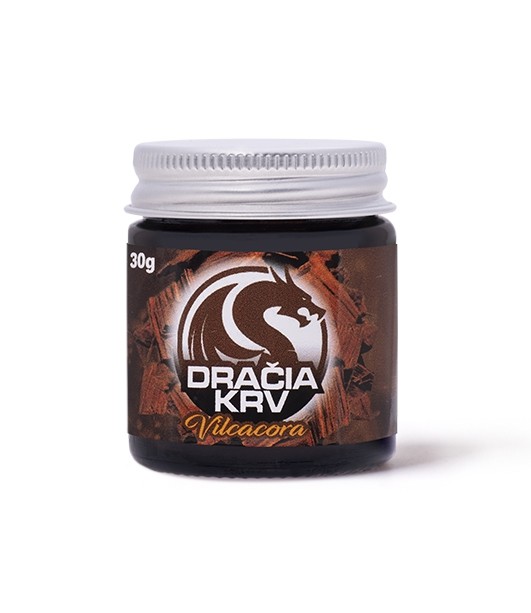 Levně Trávniček Trávníček Dračí krev - Vilcacora krém s CBD