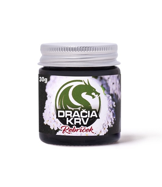 Levně Trávniček Trávníček Dračí krev - Řebříček krém s CBD