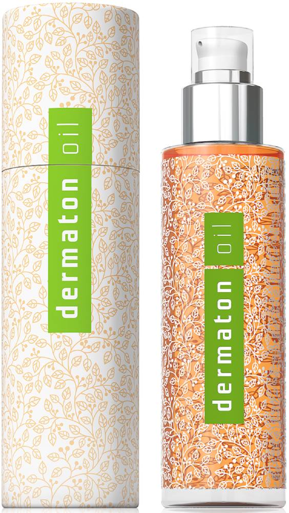 Energy Dermaton Oil 100 ml