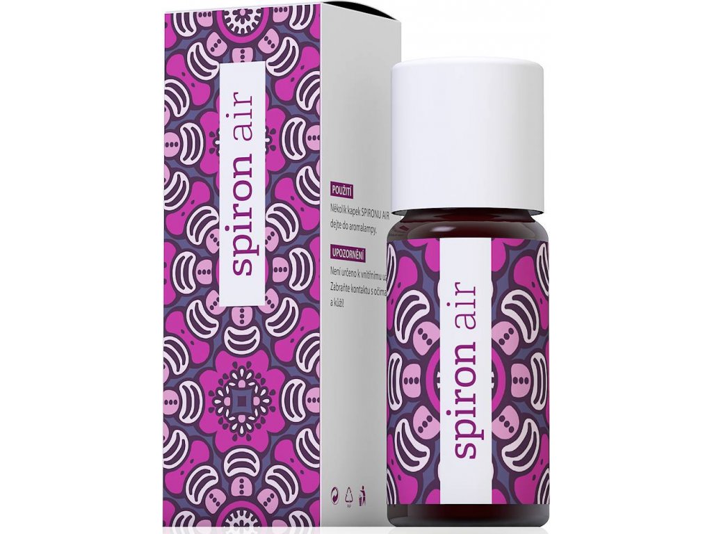 Levně Energy Spiron spray 50 ml