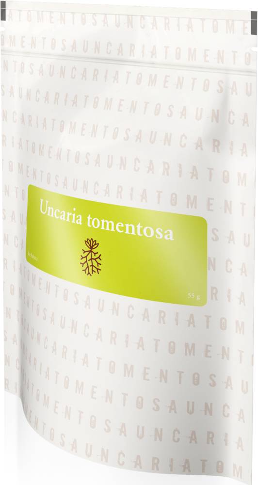 Energy Uncaria Tomentosa 55 g