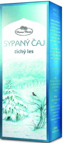 Hanna Maria Therapy HANNA MARIA TICHÝ LES bylinný čaj