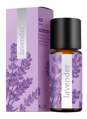 ENERGY Lavender
