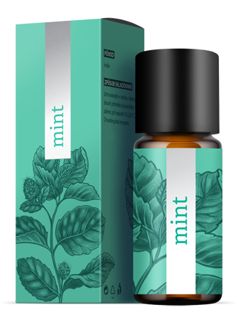 ENERGY Mint