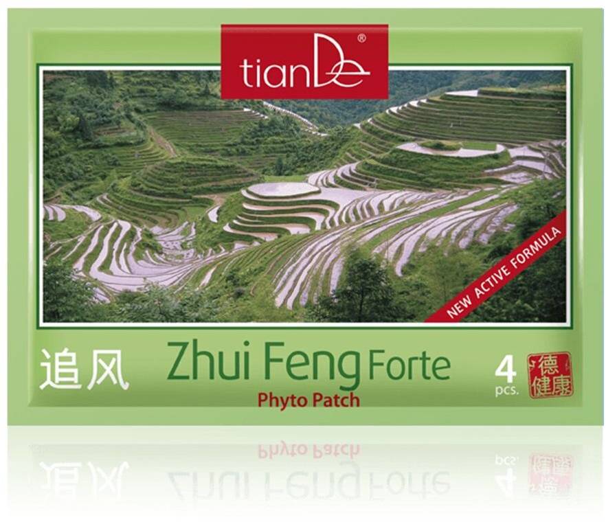 TianDe Fytonáplast Zhui Feng