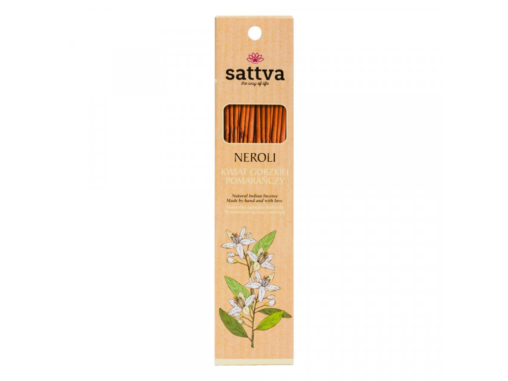 SATTVA Neroli