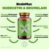 10953 2 brainmax quercetin bromelain kvercetin a bromelain