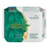 TianDe Super tenké menstruační vložky s bylinným komplexem Artemisia