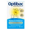 Optibac Babies and Children (Probiotika pro miminka a děti) 30 x 1,5 g sáček (Balení 90 x 1,5 g sáček)