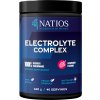 6078 natios electrolyte complex elektrolyt komplex malina 600 g