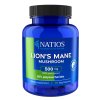 8375 natios lion s mane extract 500 mg 30 polysacharides 90 veganskych kapsli