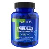 13088 natios tribulus extract 90 saponins 1000 mg extra strength 90 tablet