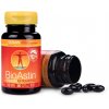 Havajský astaxanthin BioAstin 12 mg vegan Nutrex Hawaii otevřený
