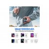 Powerbanka INIU 10000mAh 37Wh