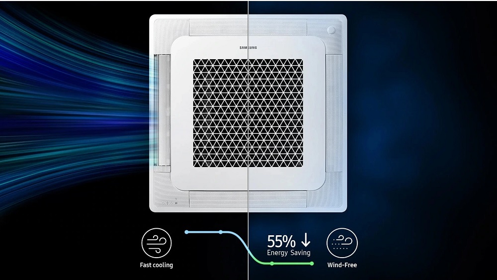 samsung-windfree-mini-4cestna-kazeta-klimatizacia-2