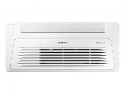 monosplit samsung windfree mini 1 cestna kazetova jednotka r32 3 5 kw