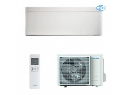 daikinstylishwhiteheating