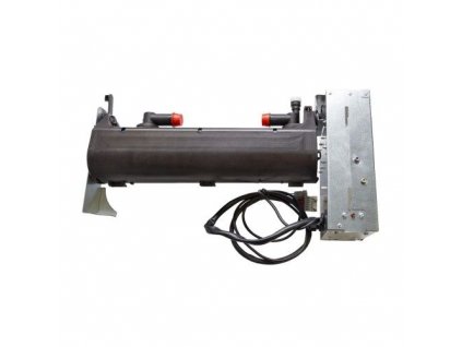 daikin backup heater per unit interne compact