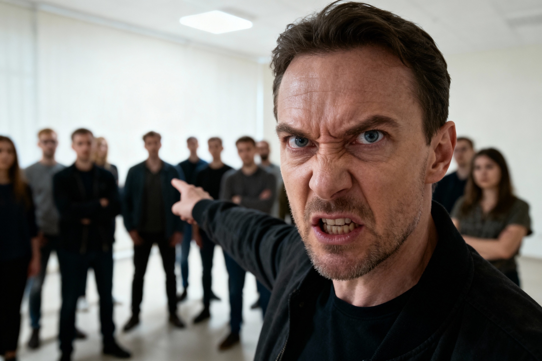 Kdo za to všechno může?