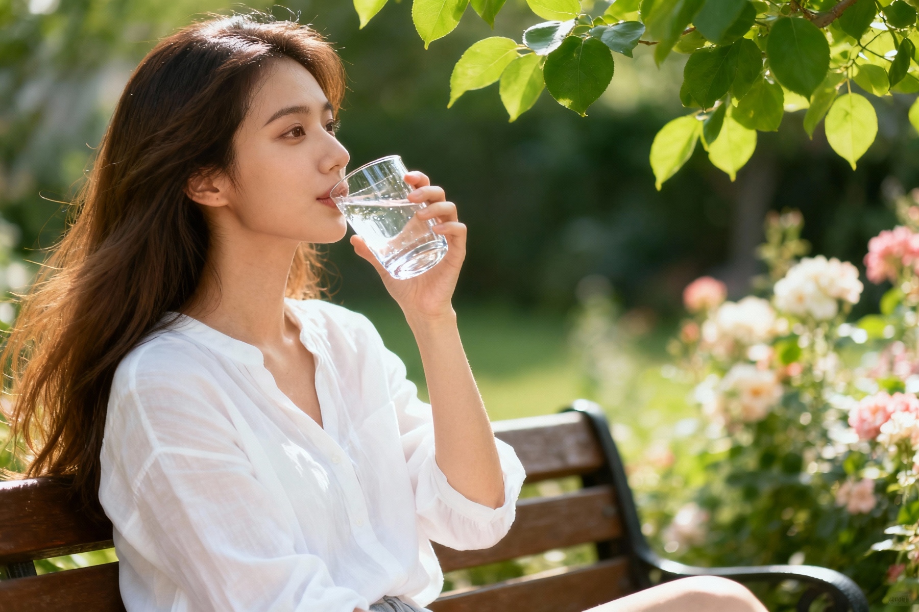 Očista dočista neboli dobrá detoxikace