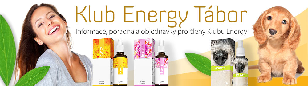 Klub Energy Tábor