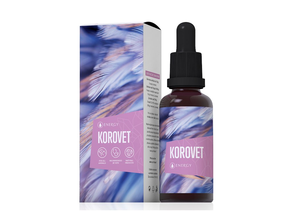 korovet
