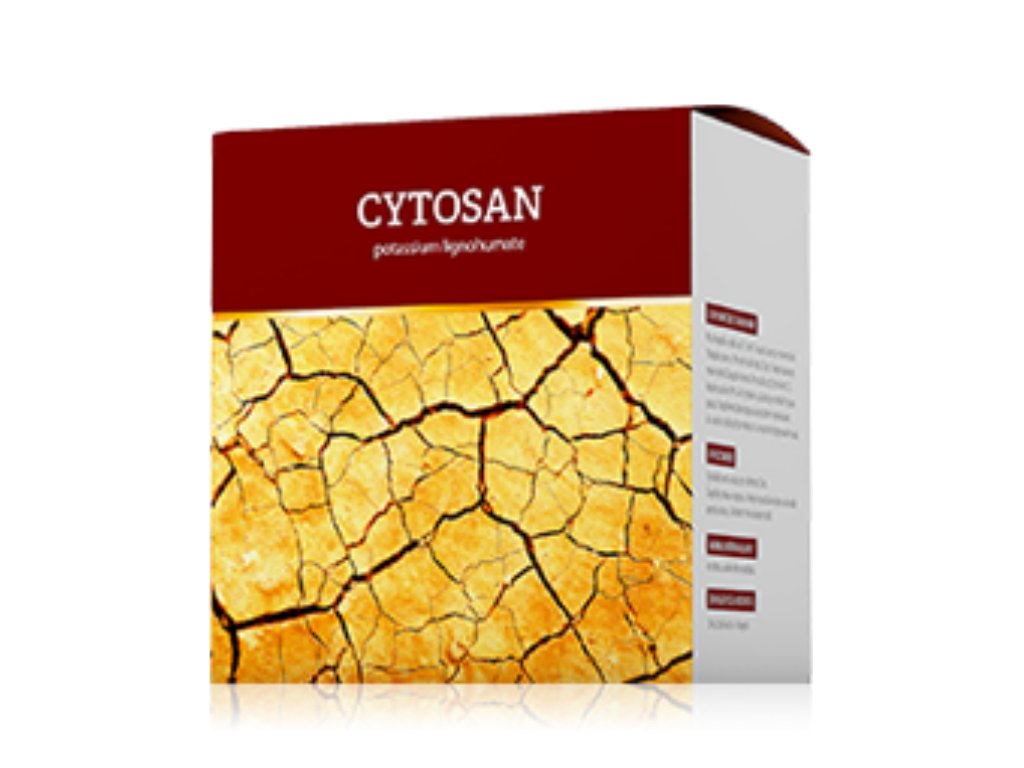cytosan