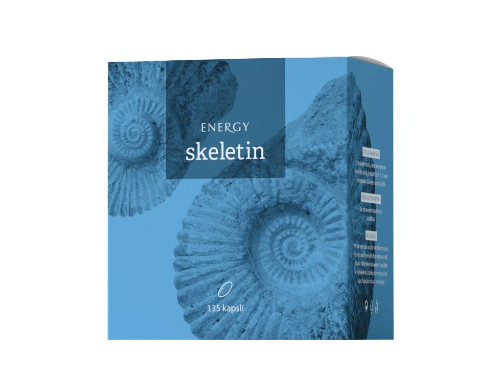 skeletin