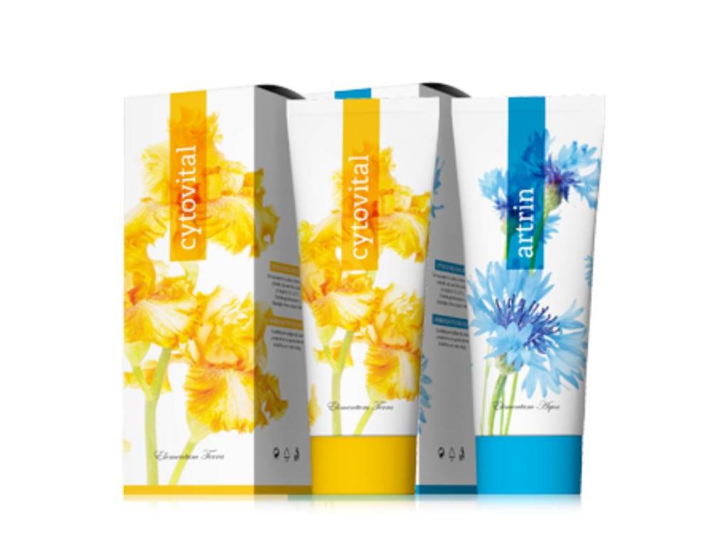 cytovital artrin