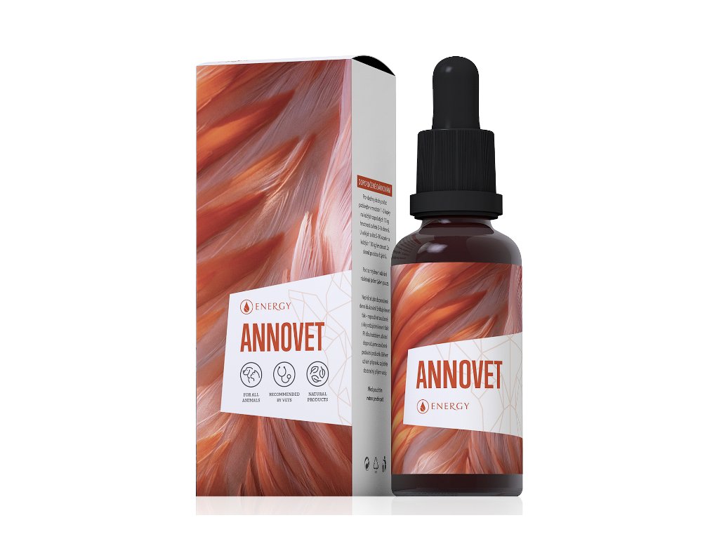 annovet