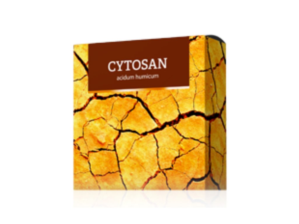 cytosan soap