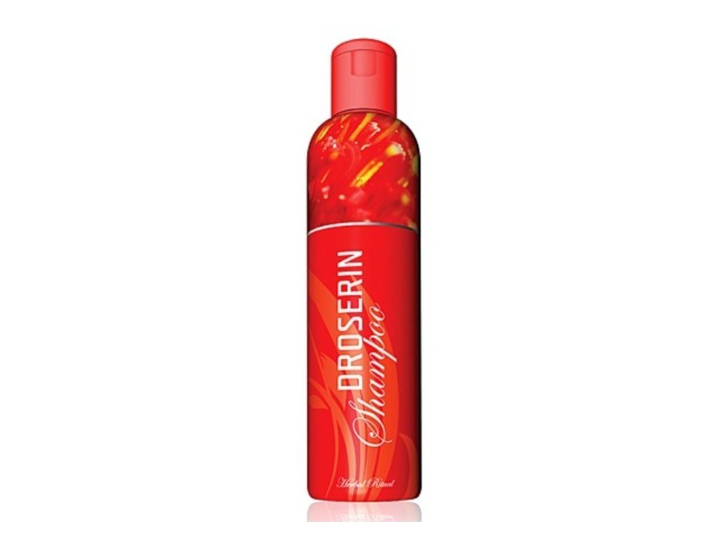 droserin šampon